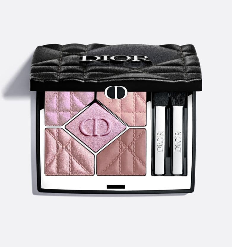 ★巾着袋サンプル付★DIOR ディオールショウ サンク クルール 限定 855