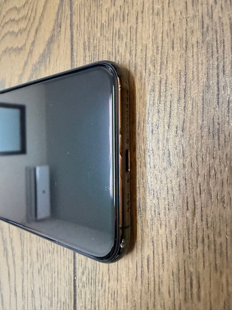 iPhone 11 Pro 512GB SIMフリー