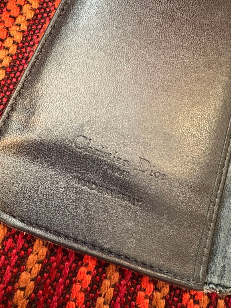 【DIOR】愛莉