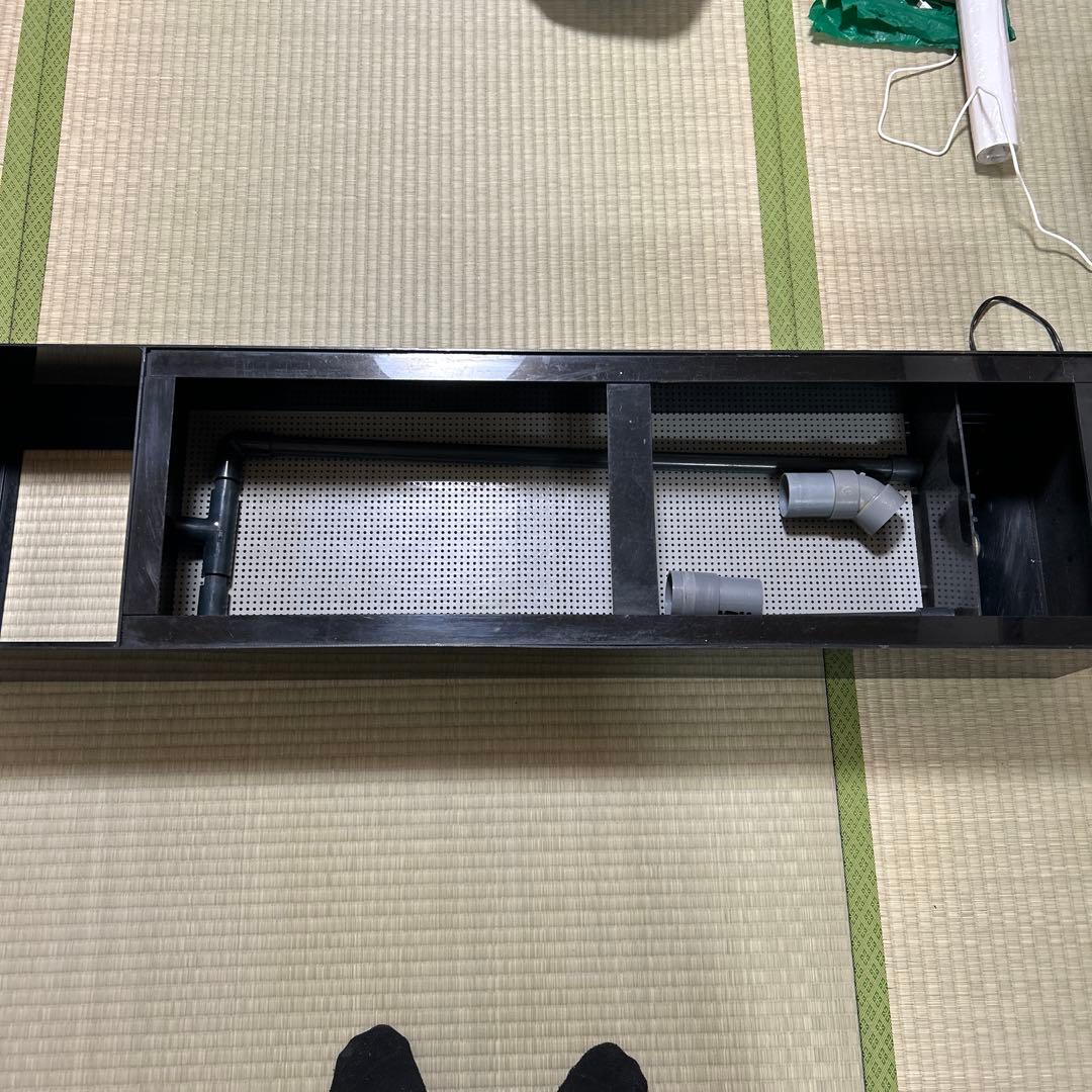 1200 上部フィルター送料込み