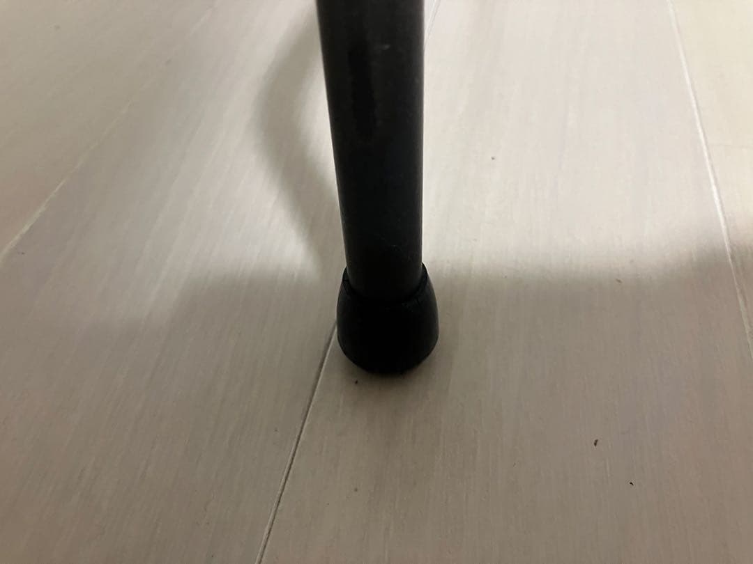 ②ハンガーラック　アイアン　ビンテージ　レトロ店舗　什器