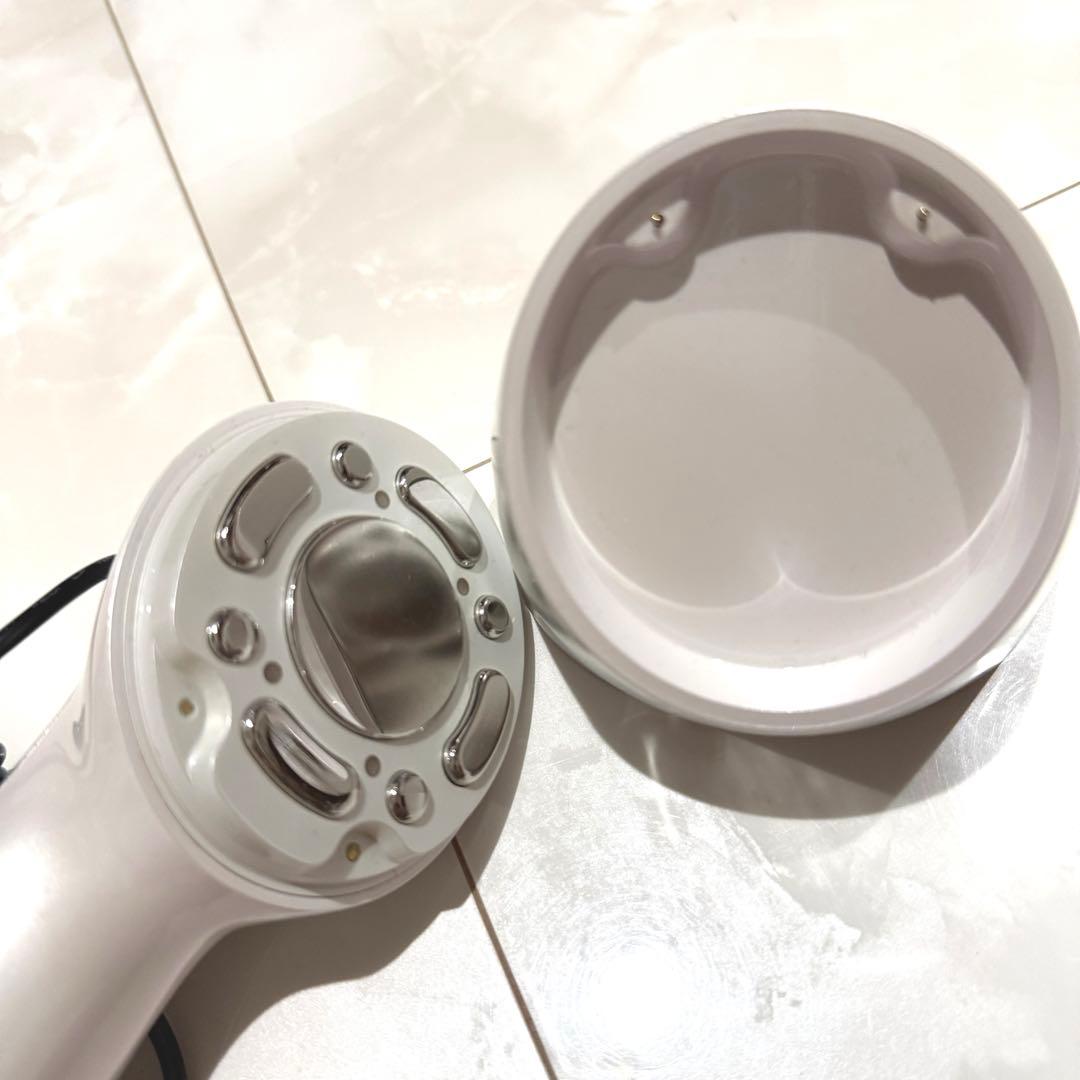 TBCヒートキャビシェイプ PRO